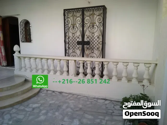 220 m2 3 Bedrooms Apartments for Rent in Tunis Other
