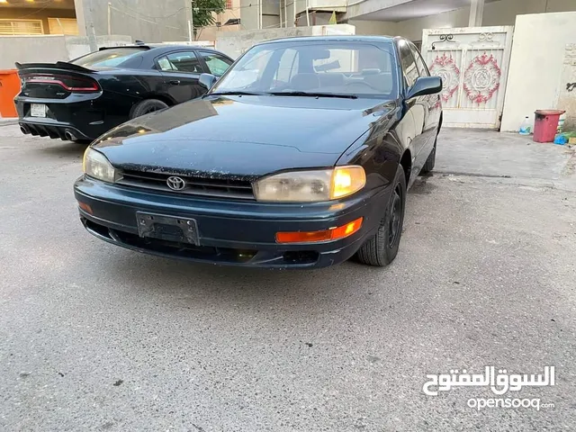 Used Toyota Camry in Baghdad