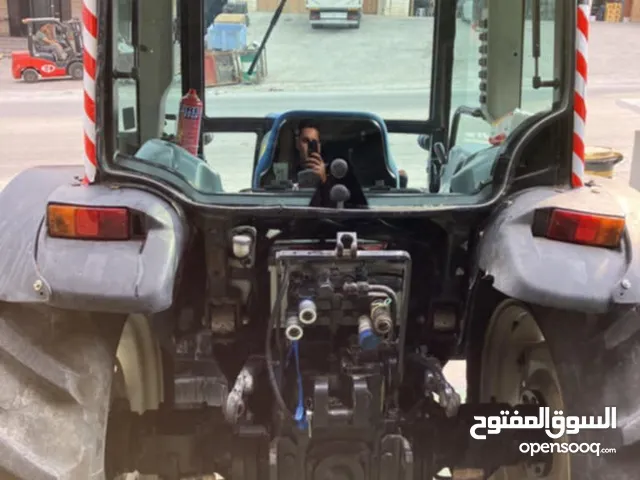 2016 Tractor Agriculture Equipments in Jenin