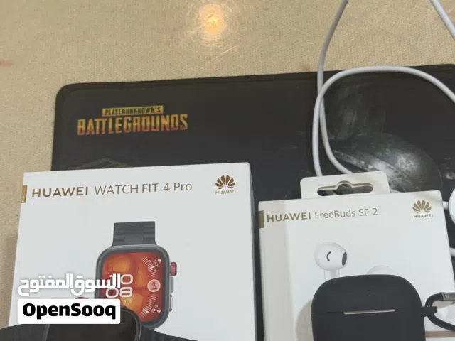 Huawei smart watches for Sale in Al Batinah