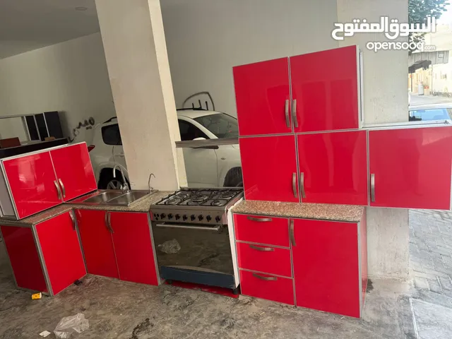 مطبخ صناعه بحرينيه
