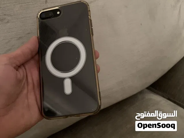 Apple iPhone 7 Plus 128 GB in Al Ahmadi