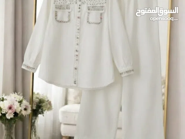 طقم جينز قطعتين من كولشكن العيد