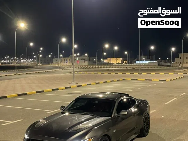 فورد موستنق 5.0 للبيع ممتاز شيل التمويل وخذه بحالة الوكالة لا يشكي من شي ابدا