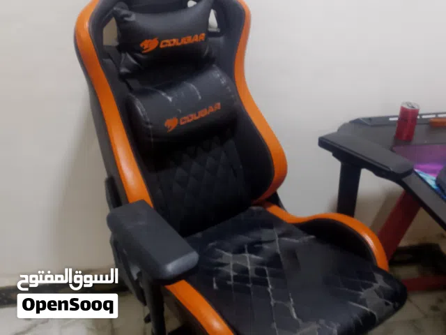 كرسي كيمنك +ميز كيمنك