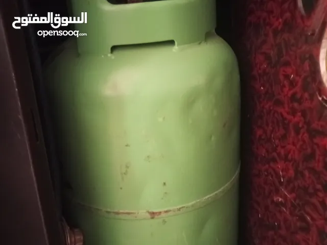 جرة غاز للبيع حي عدن