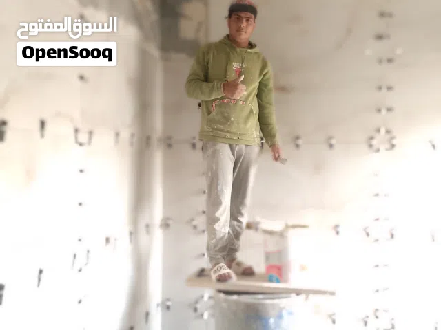 اسطي سيراميك بورسلين ورخام فى طرابلس وضواحيها