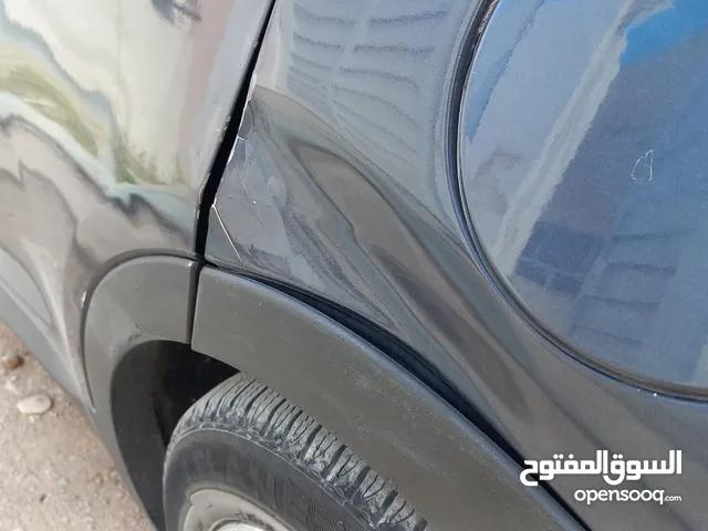Hyundai Grand Santa Fe 2016 in Erbil