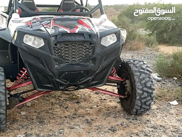بولاريس رايزر 900