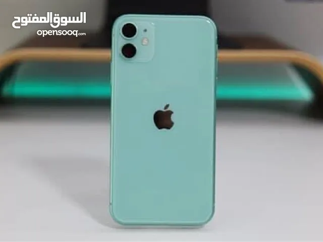 Apple iPhone 11 64 GB in Tripoli