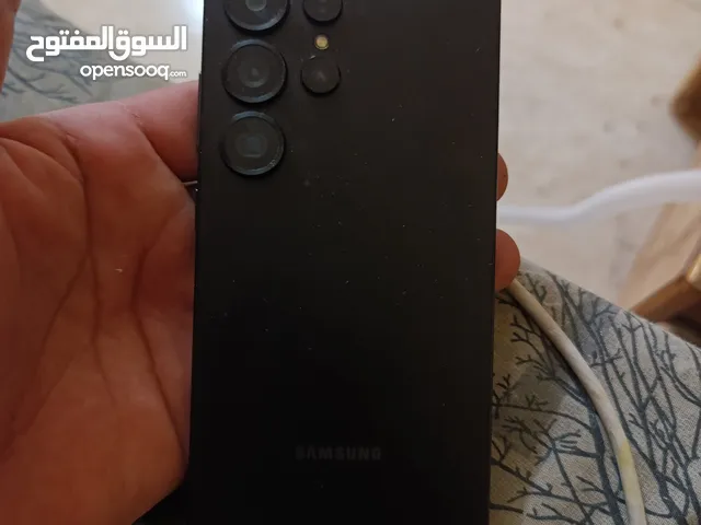 Samsung Galaxy S25 Ultra 1 TB in Salt