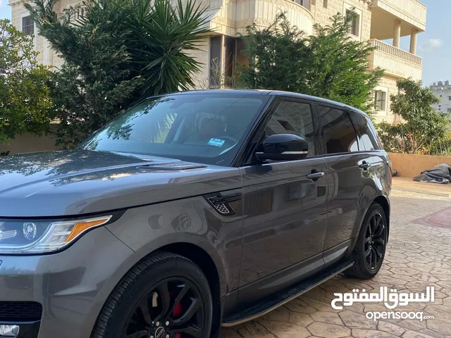 Land Rover HSE V8 2014 in Sidon