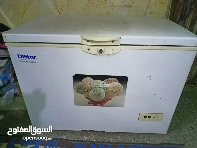 Ariston Freezers in Baghdad