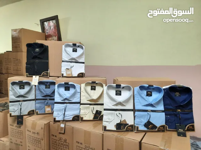 Shirts Tops & Shirts in Ramallah and Al-Bireh