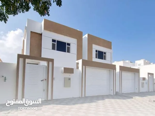 350 m2 More than 6 bedrooms Villa for Sale in Muscat Al Maabilah