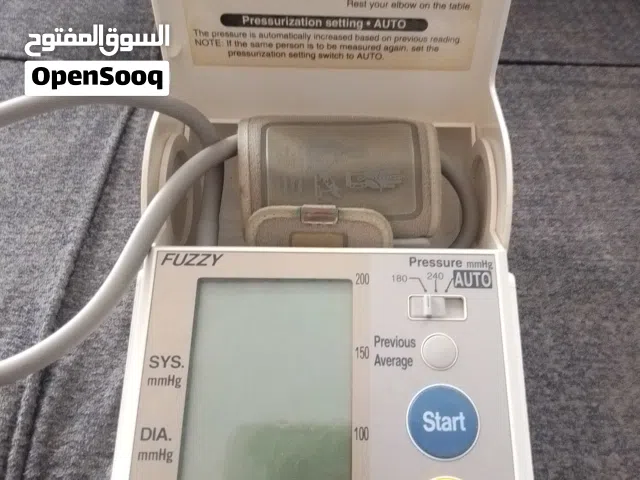 جهاز ضغط ياباني نوع ناشونال