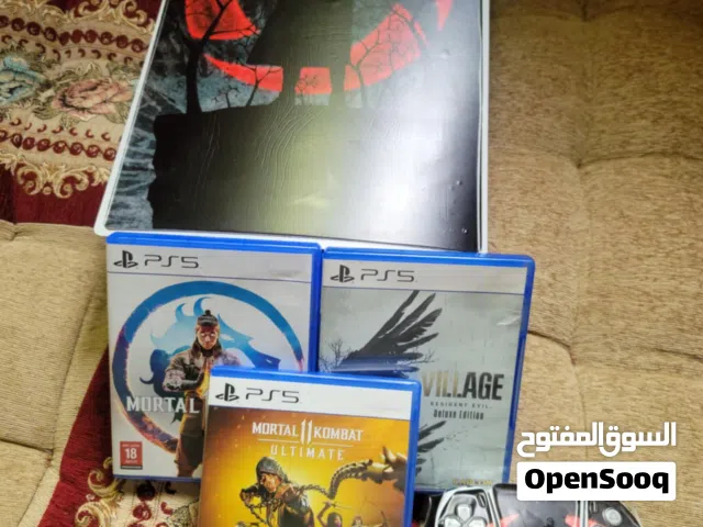 PlayStation 5 PlayStation for sale in Sana'a