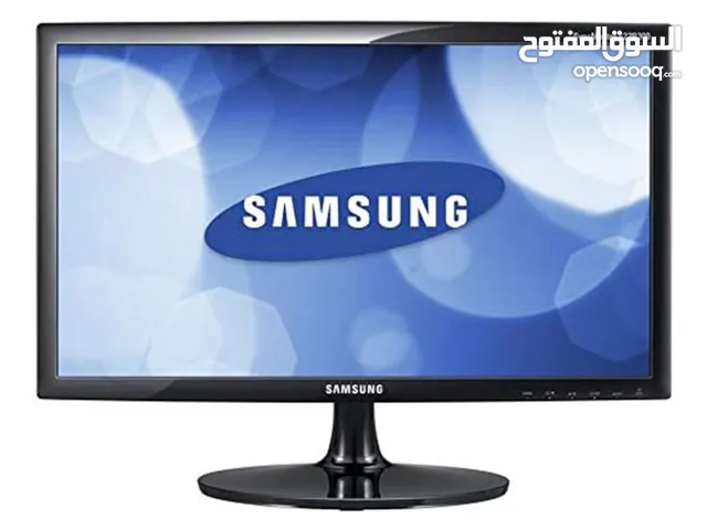 شاشة سامسونج 22 بوصة 60hz , (S22B300h)