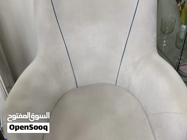 كرسي كنب عدد اثنين للبيع