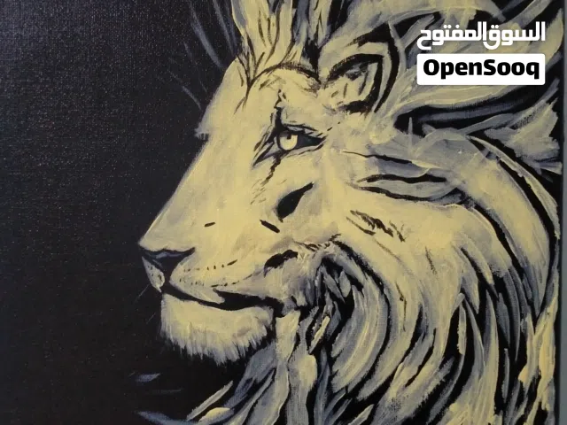 canvas paintings available large one eagle painting and  small 3 painting