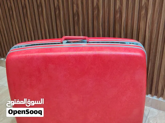 Red Other for sale in Amman