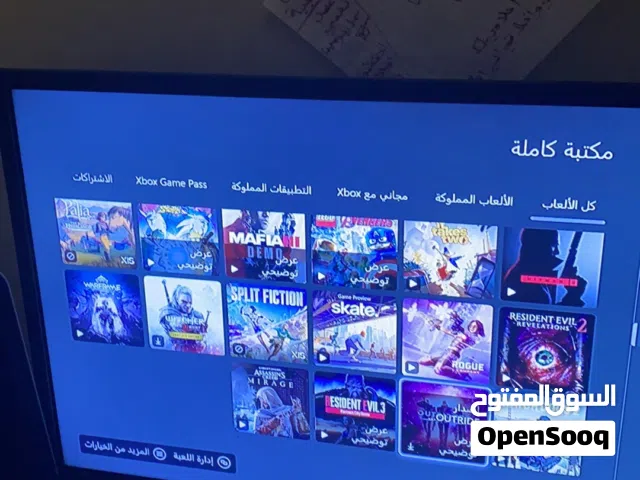 تلفزيون شبه ذكي tcl
