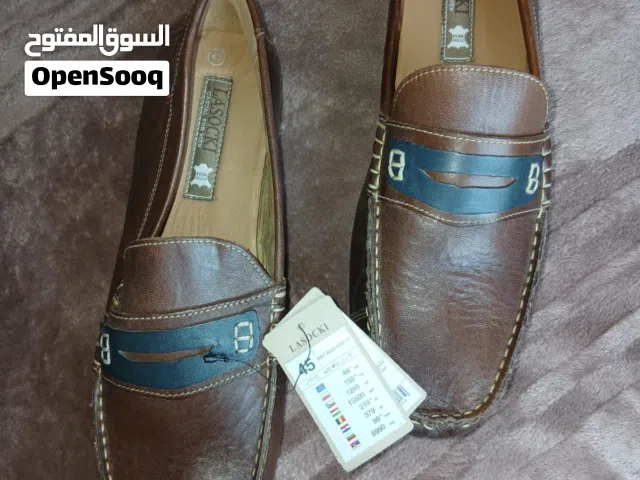 حذاء رجالي