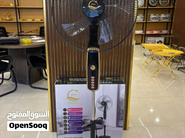 عرض خاص على المراوح مع كفالة سنة كاملة مروحه عامودي 18 انش 5شفرات وكفالة سنه 20 دينار مروحه ت