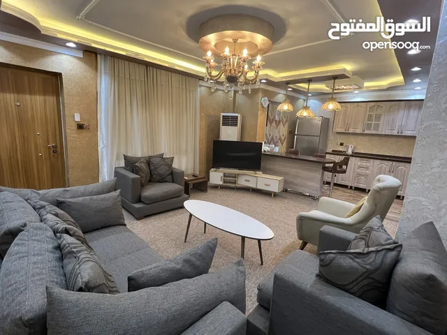 Furnished Monthly in Baghdad Yarmouk