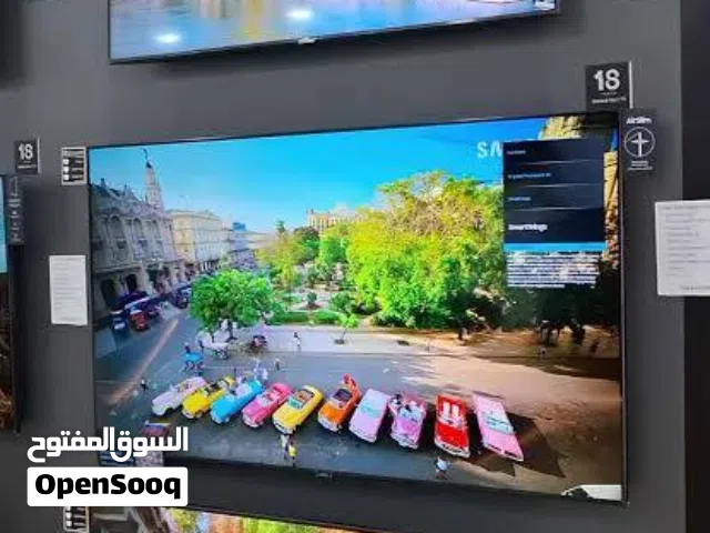 Samsung 43" Crystal