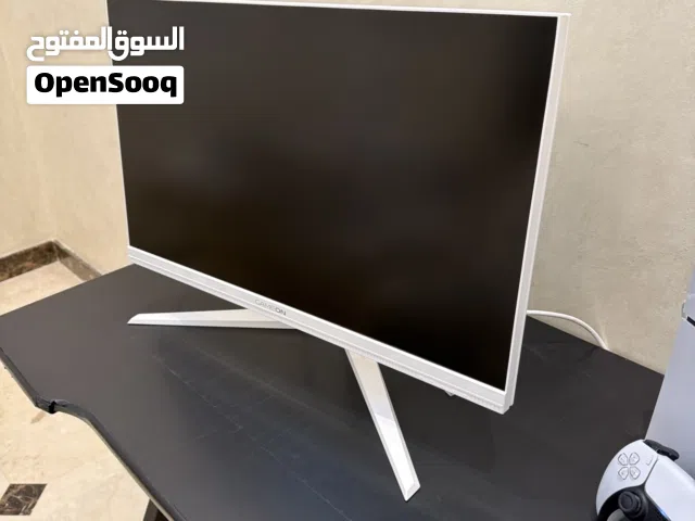 27" Other monitors for sale  in Al Ain