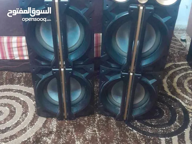  Speakers for sale in Salt