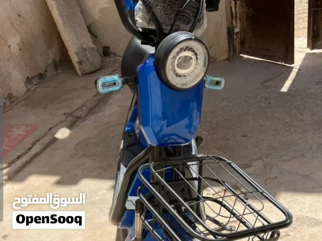 سكوتر للبيع قابل للتفواض شوف الوصف