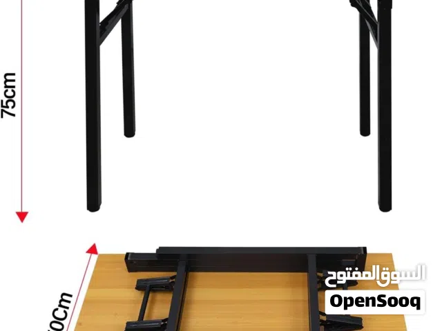 طاوله 140with delivery شامل التوصيل جميع أنحاء الامارات