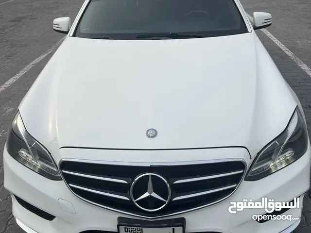 MERCEDES 2018 E350