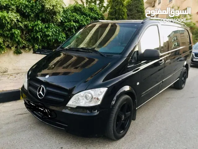 Used Mercedes Benz A-Class in Zarqa