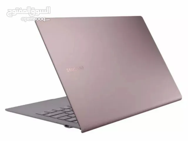 GALAXY BOOK S LTE