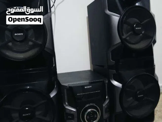 منظومة سوني اصلية