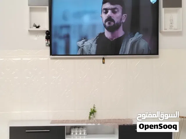 ميز تلفزيون تركي جديد كلش