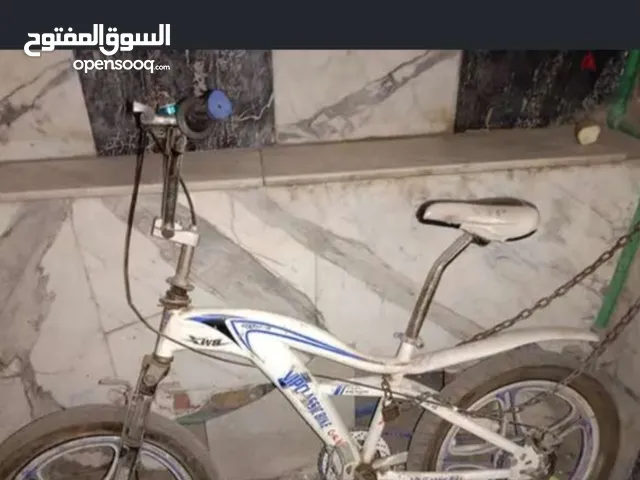 عجله نيجر للبيع مقاس 16
