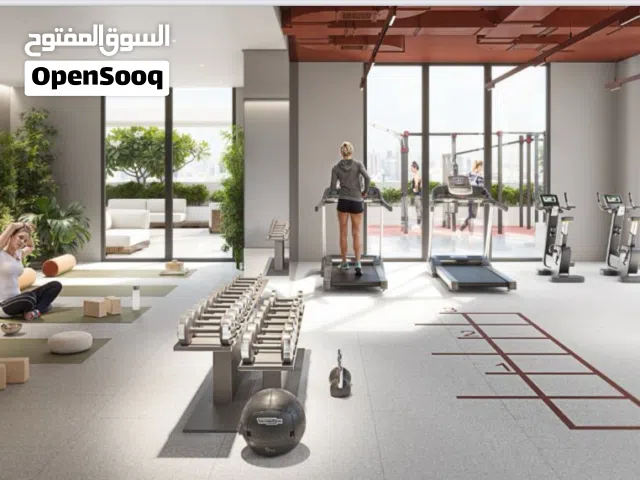 400 ft² Studio Apartments for Sale in Dubai Jumeirah Village Circle