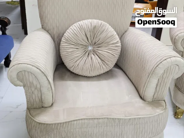 1 seater sofa