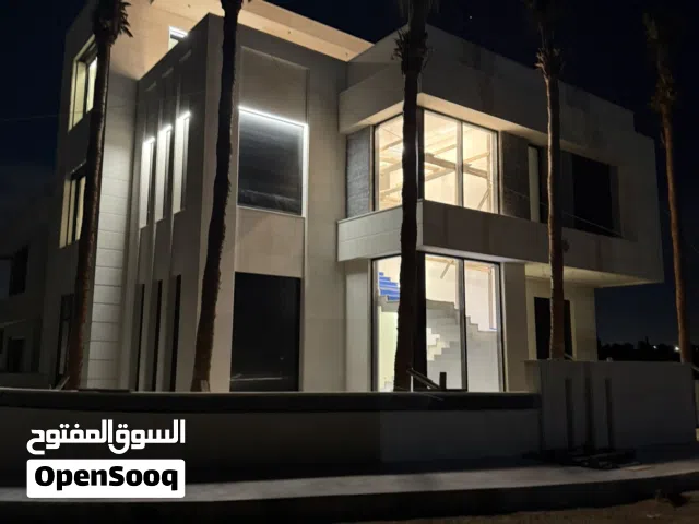 فلل متلاصقه للبيع بجرين لاند