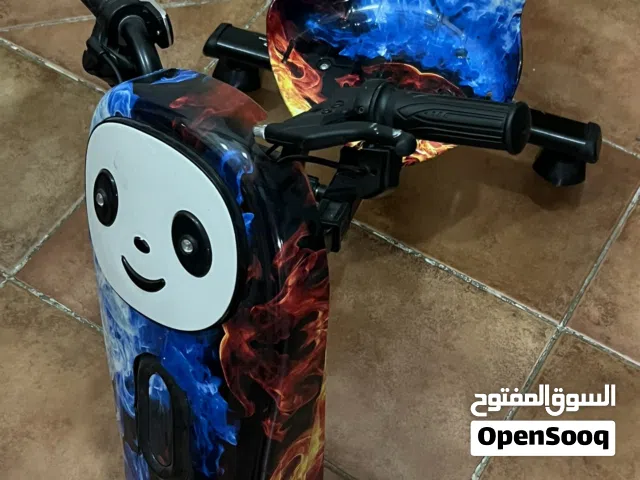 سكوتر دريفت استعمال خفيف للبيع