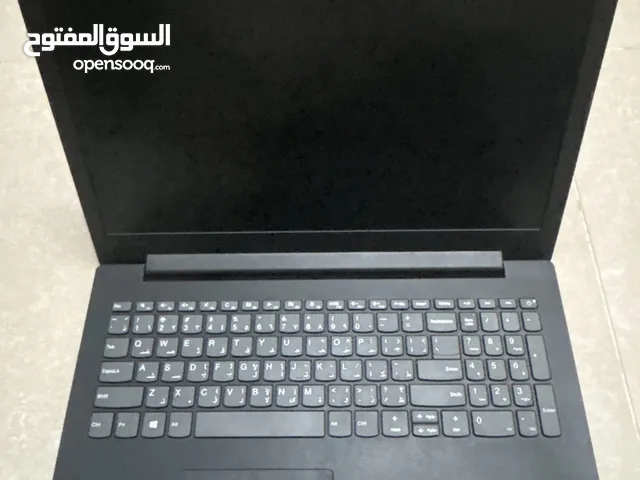 Lenovo ideapad