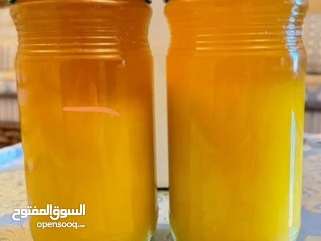 سمن عماني طبيعي