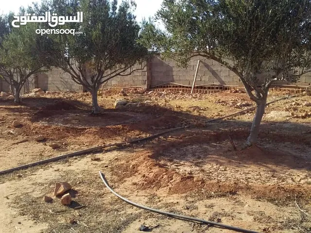 قطعة ارض للبيع في بوعطني ارض الكواديك من المالك