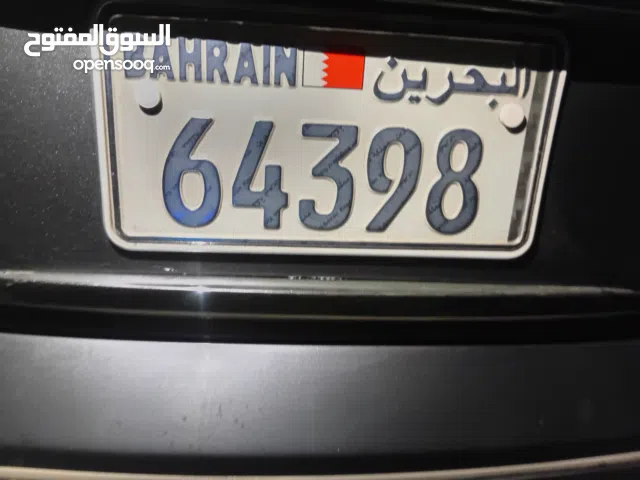 رقم خماسي للبيع