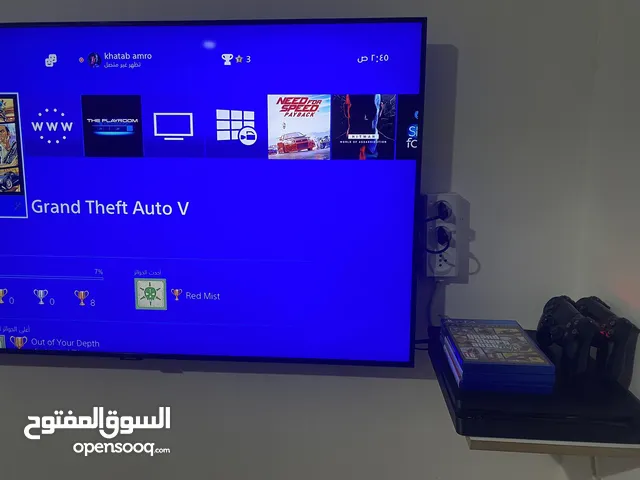  Playstation 4 for sale in Hebron