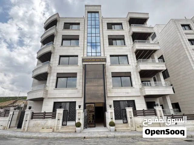 شقة طابق ثاني للبيع في دير غبار مساحة 175م بسعر مميز